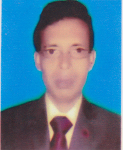 Binoy Krishna Sarkar